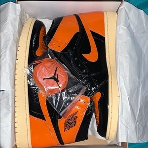 Air Jordan 1 retro high OG